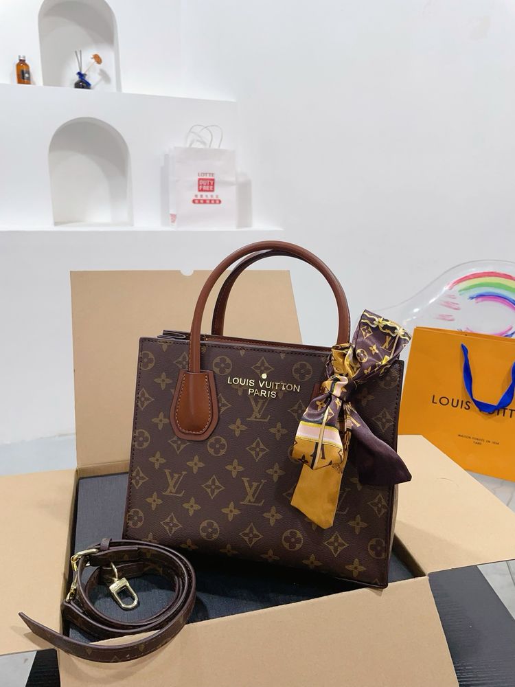 New Fashion LV Handbag L1203 QA