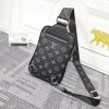 New Fashion L*V Handbag 1018 QA