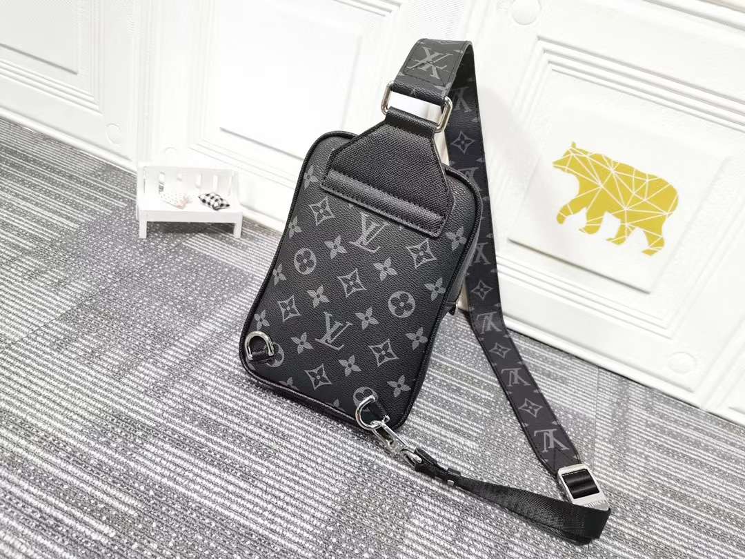 New Fashion L*V Handbag 1018 QA