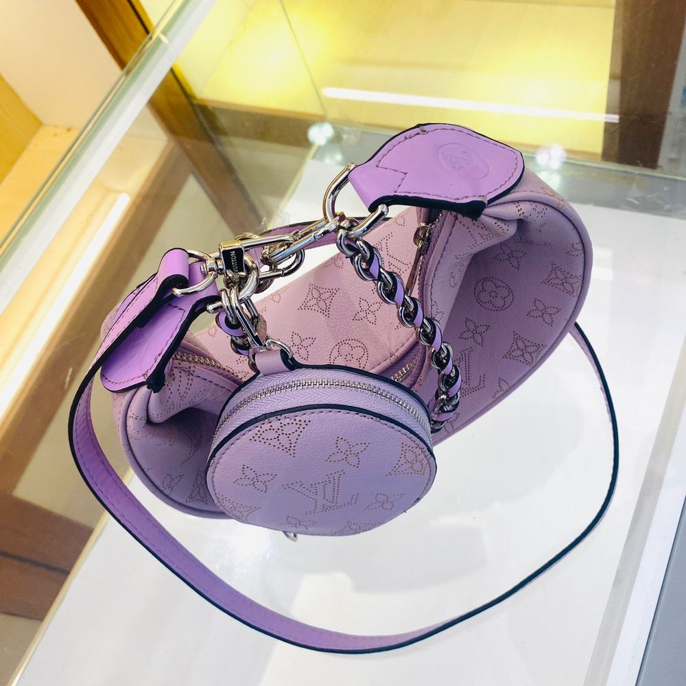 New Fashion L*V Handbag 1282 QA