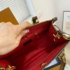 New Fashion LV Handbag L1332 QA