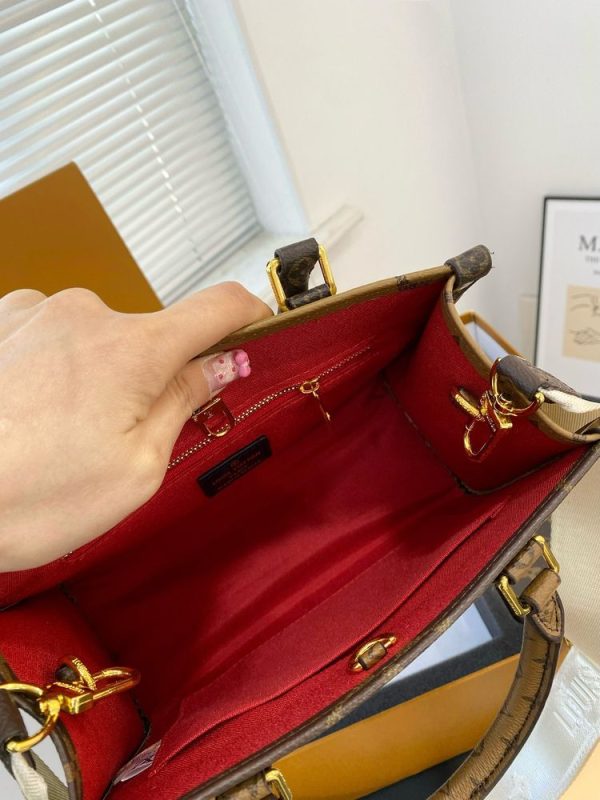 New Fashion LV Handbag L1332 QA