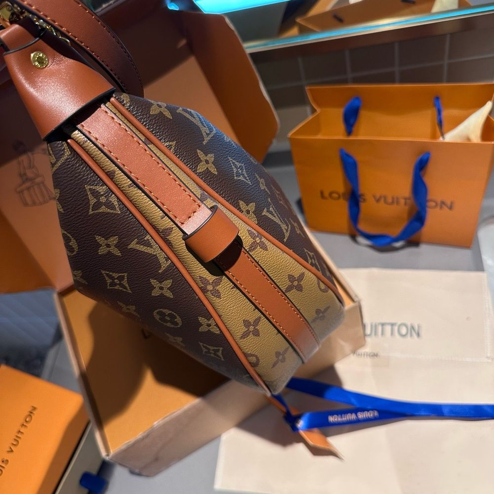New Fashion LV Handbag L757 QA