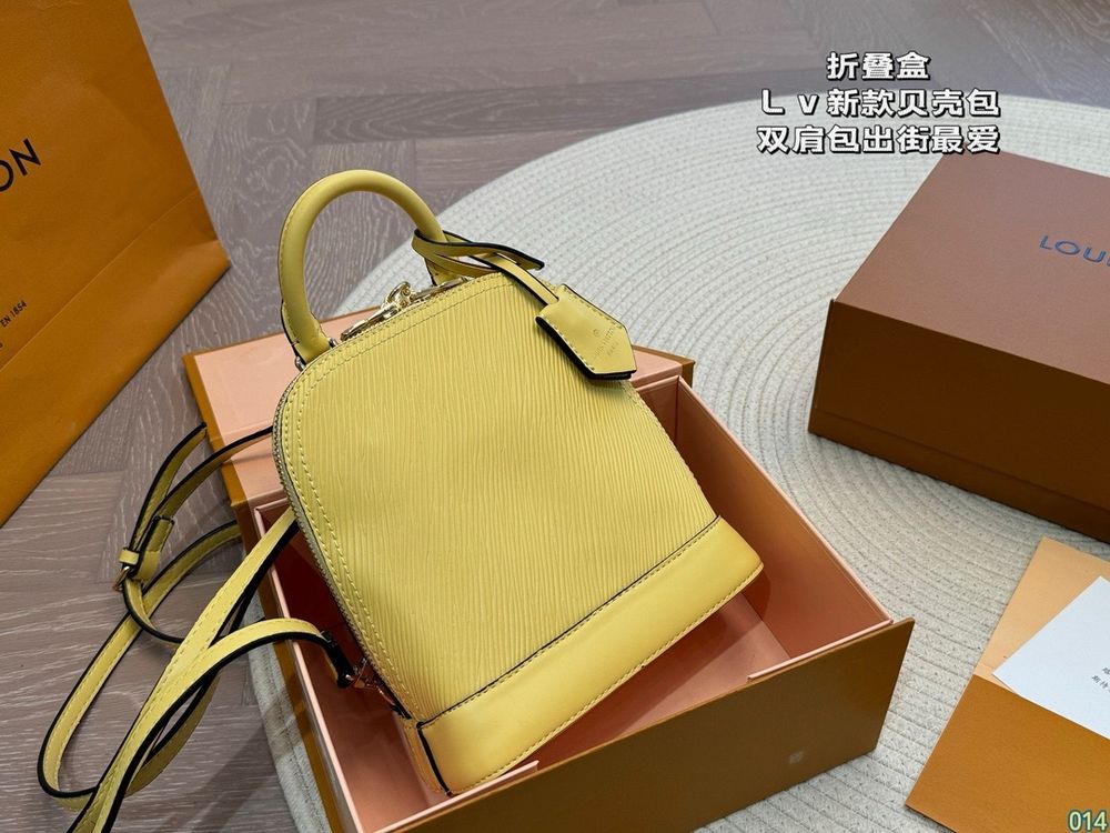 New Fashion LV Handbag L1160.1 QA