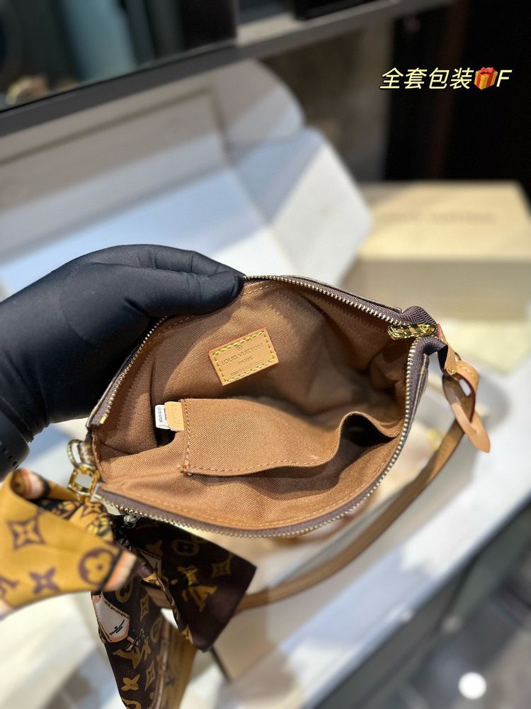 New Fashion LV Handbag L670 QA