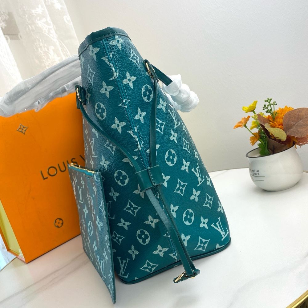 New Fashion L*V Handbag 1443 QA New Fashion L*V Handbag 1443 QA