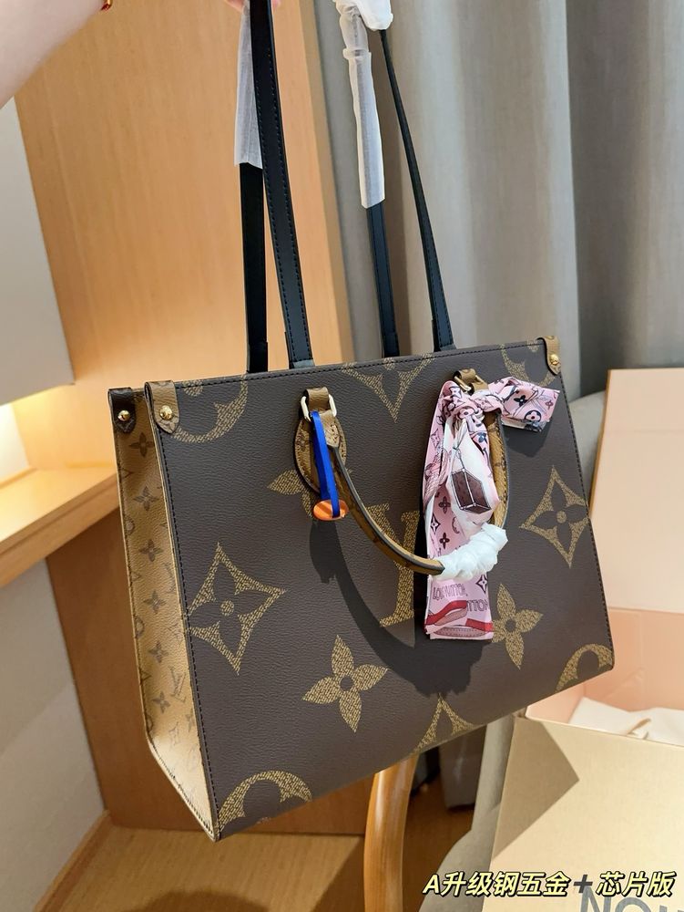 New Fashion LV Handbag L1154 QA