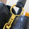 New Fashion L*V Handbag 1261 QA