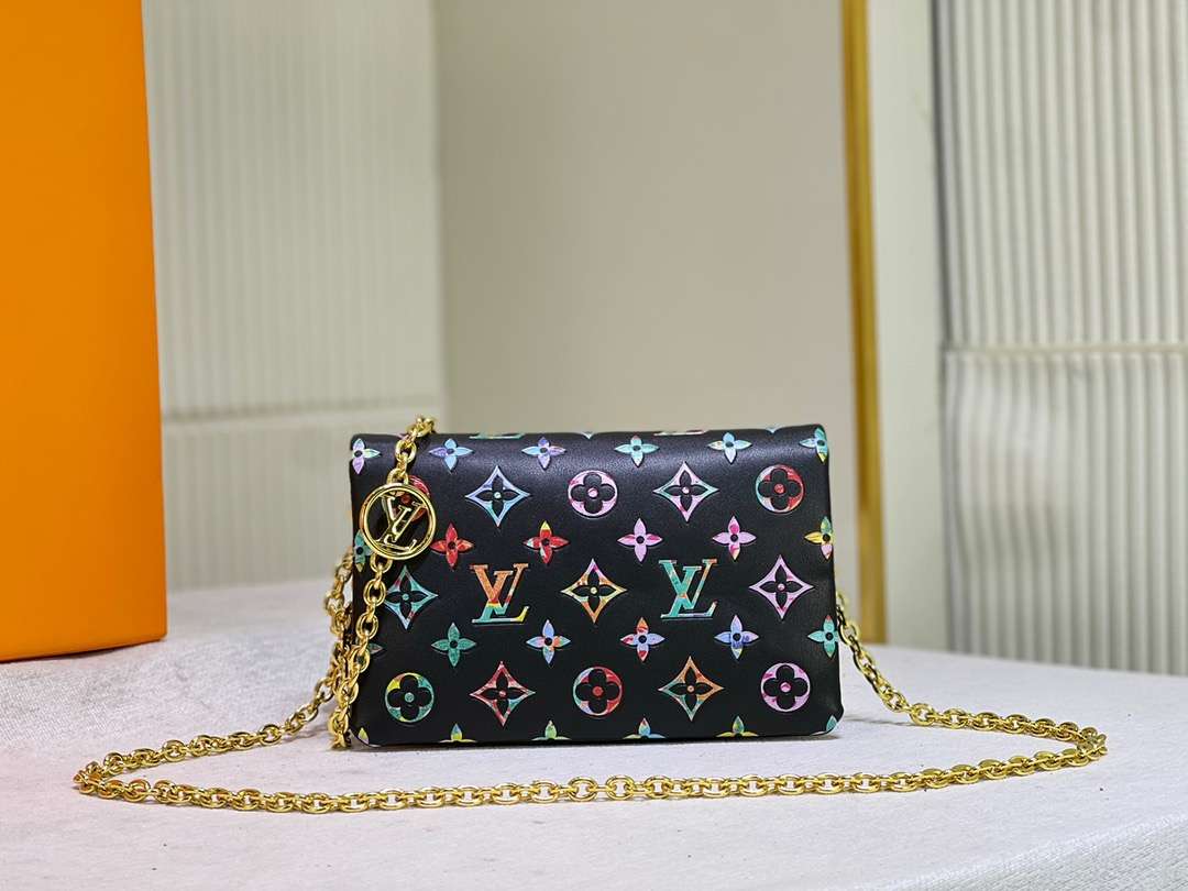 New Fashion L*V Handbag 1225 QA