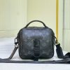 New Fashion L*V Handbag 1444 QA New Fashion L*V Handbag 1444 QA