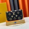 New Fashion L*V Handbag 1125 QA New Fashion L*V Handbag 1125 QA