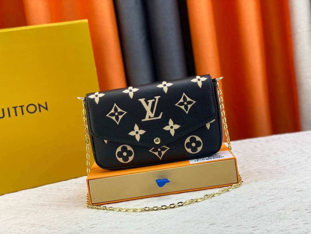 New Fashion L*V Handbag 1125 QA New Fashion L*V Handbag 1125 QA