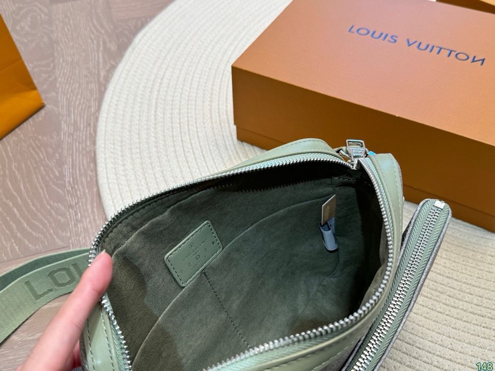 New Fashion LV Handbag L1168 QA