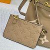 New Fashion L*V Handbag 1425 QA