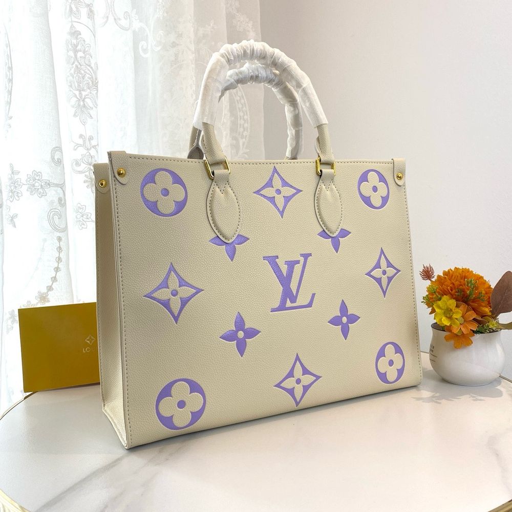 New Fashion L*V Handbag 1387.2 QA
