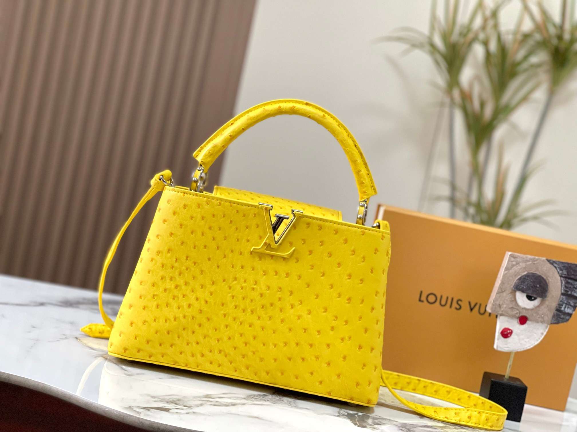 New Fashion L*V Handbag 1131 QA