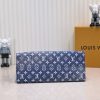 New Fashion L*V Handbag 1142 QA New Fashion L*V Handbag 1142 QA
