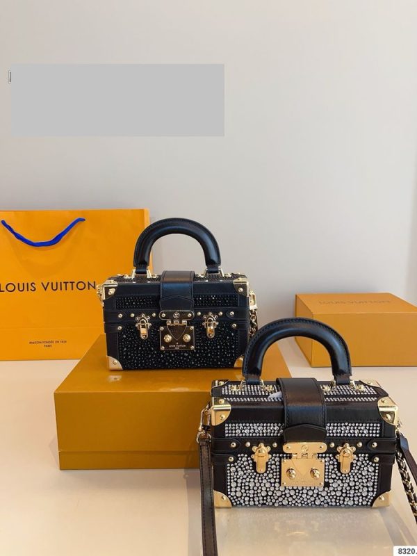 New Fashion LV Handbag L1411 QA New Fashion LV Handbag L1411 QA