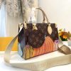 New Fashion L*V Handbag 1149 QA