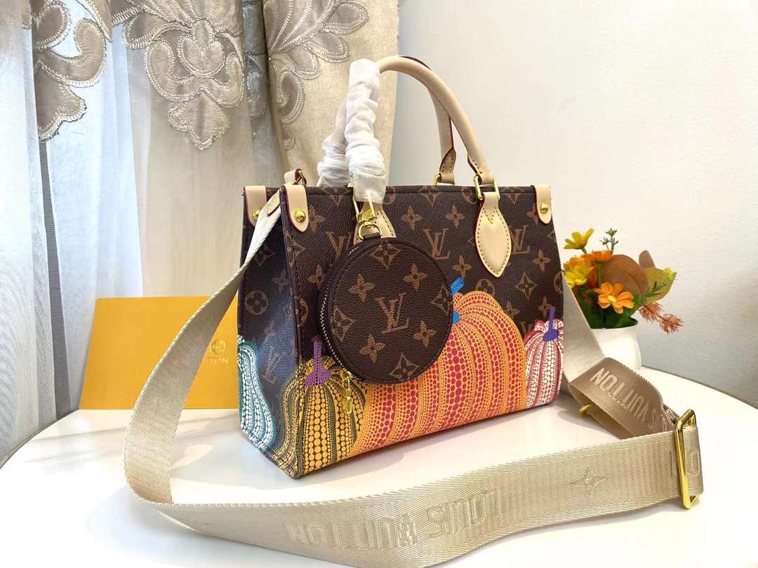 New Fashion L*V Handbag 1149 QA