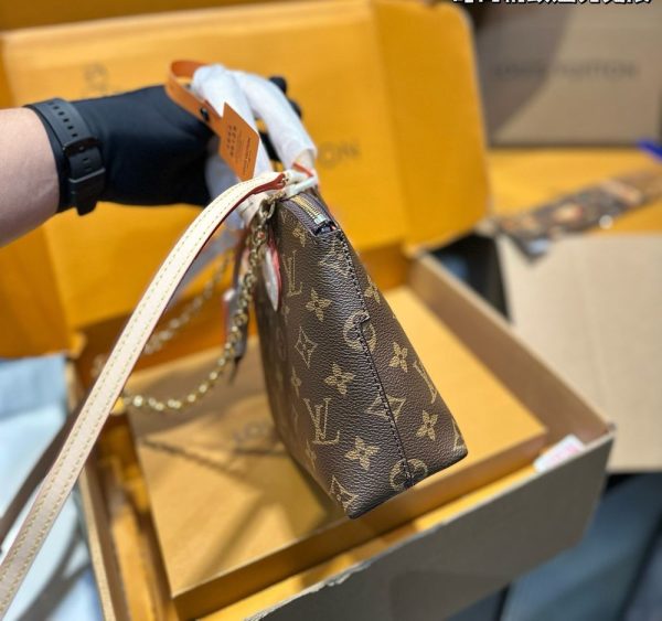 New Fashion LV Handbag L1225 QA