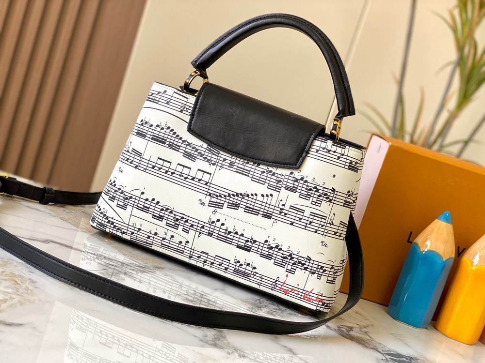 New Fashion L*V Handbag 1316 QA