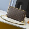 New Fashion L*V Handbag 1572 QA