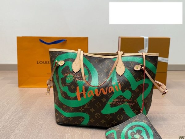 New Fashion LV Handbag L1481 QA