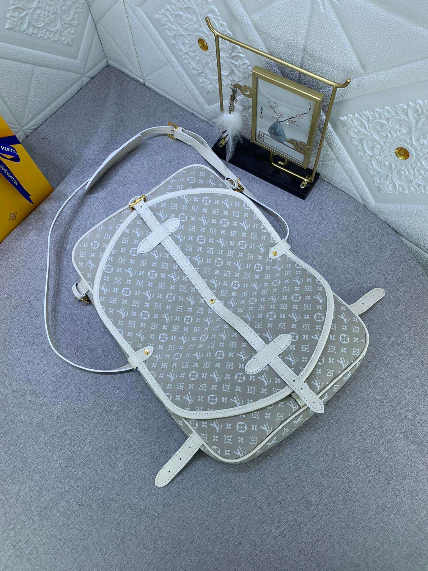 New Fashion L*V Handbag 1141 QA