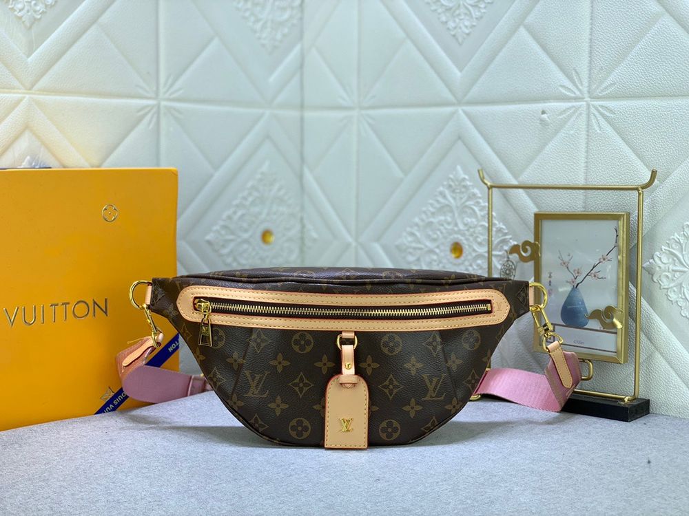 New Fashion L*V Handbag 1271 QA New Fashion L*V Handbag 1271 QA