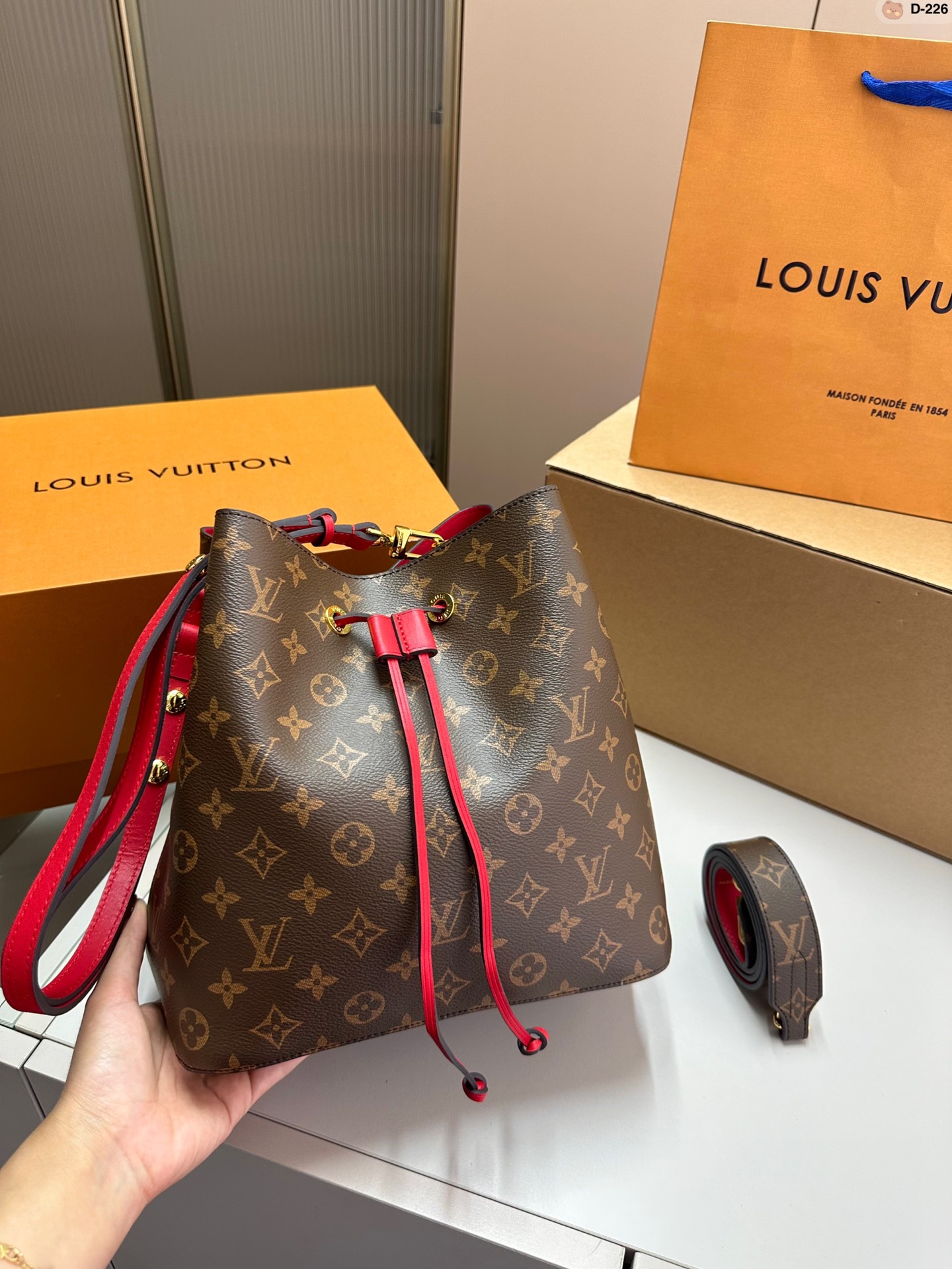 New Fashion Bag L4769 TEN