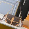 Luxury LV Handbag M46583-M46584-1 BC
