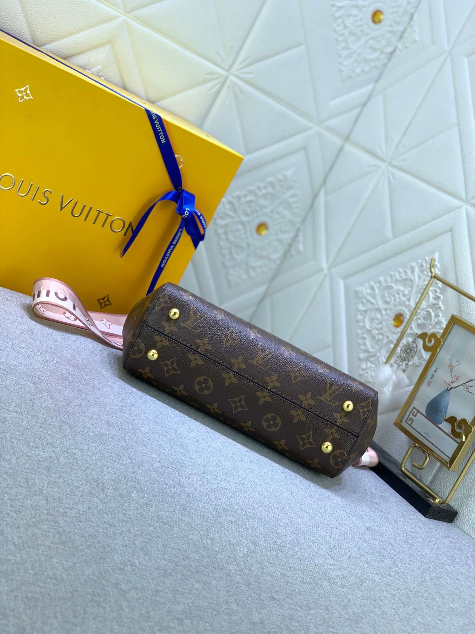 New Fashion L*V Handbag 1133 QA