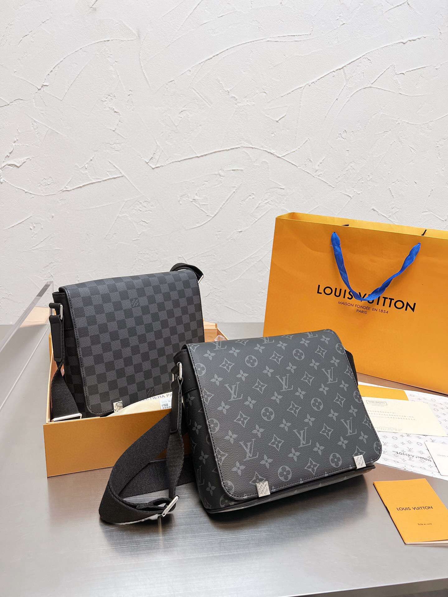 New Fashion Bag L3368.2 TEN