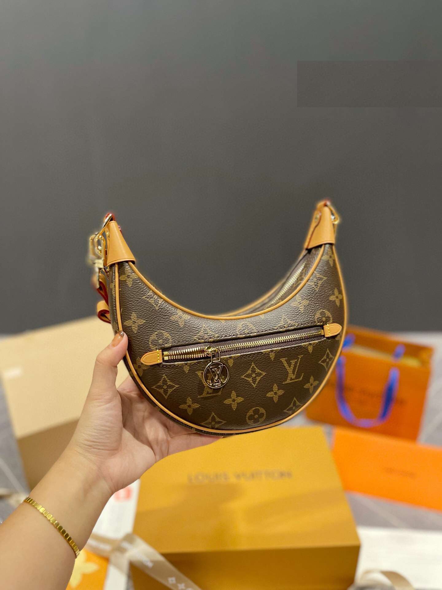 New Fashion Bag L3452.1 TEN New Fashion Bag L3452.1 TEN