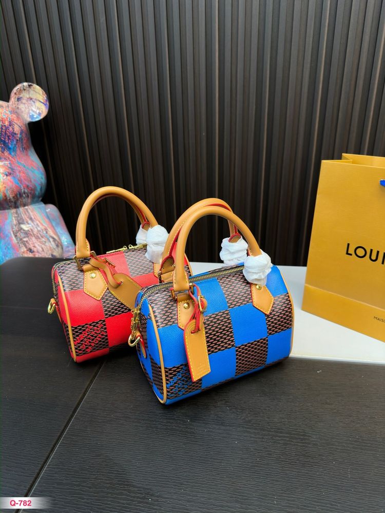 New Fashion LV Handbag L758 QA