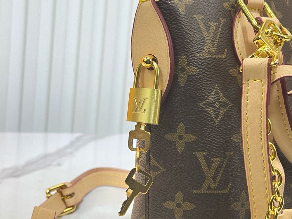 New Fashion L*V Handbag 1451 QA