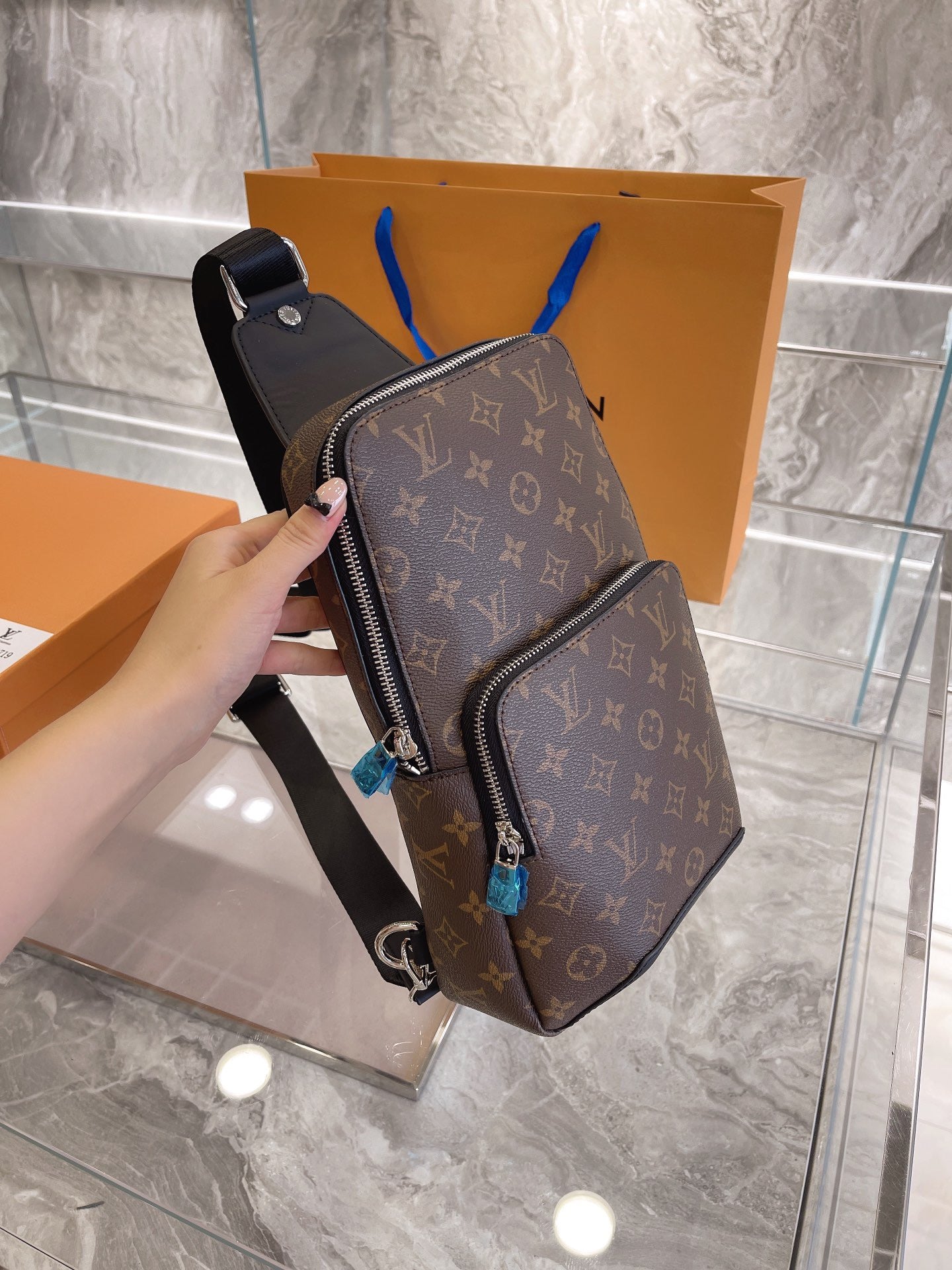 New Fashion Bag L3297 TEN