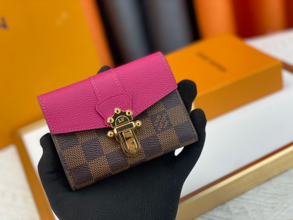 New Fashion L*V Handbag 1319 QA