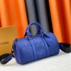New Fashion L*V Handbag 1256 QA
