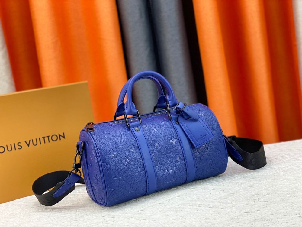 New Fashion L*V Handbag 1256 QA
