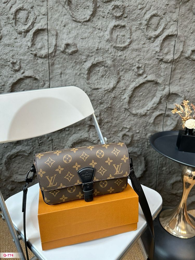 New Fashion LV Handbag L1075 QA