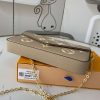 New Fashion L*V Handbag 1071 QA