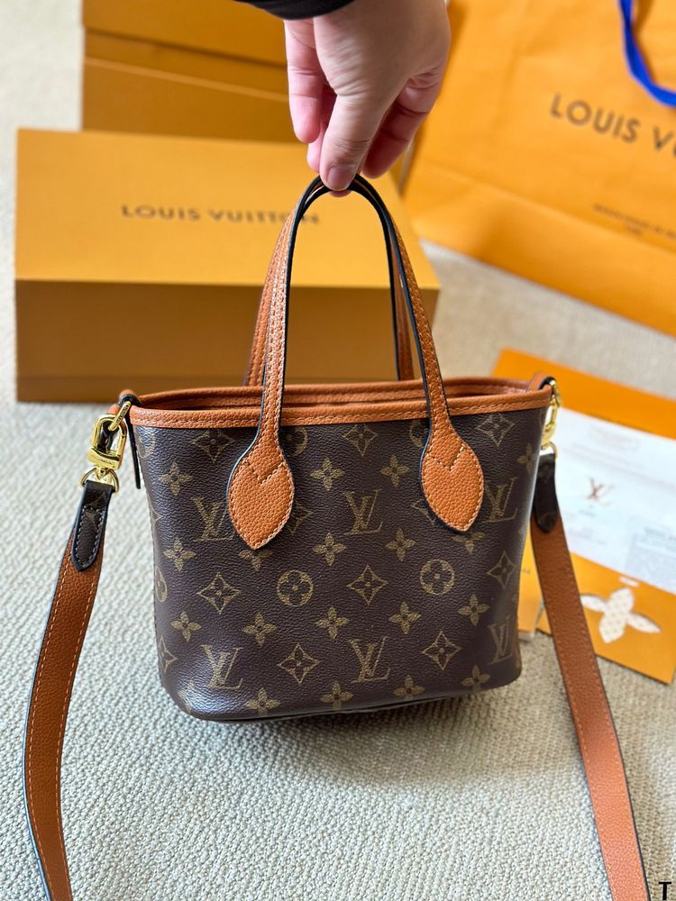 Modern Luxury Daily Bag L4986 FSC Modern Luxury Daily Bag L4986 FSC