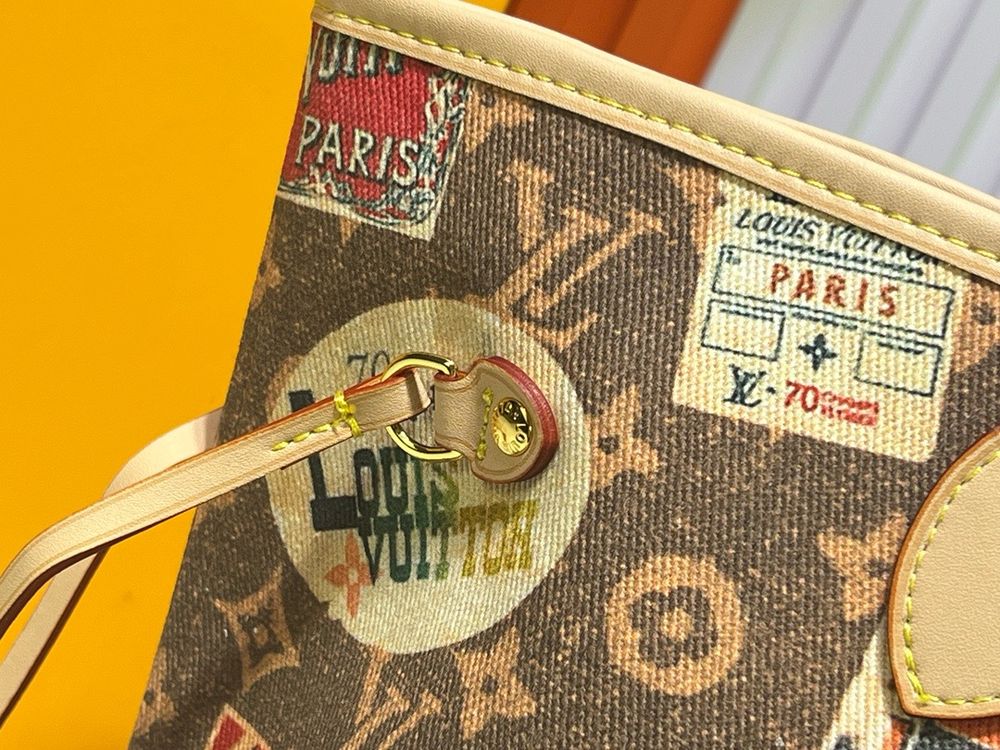 New Fashion L*V Handbag 1466 QA