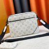 New Fashion L*V Handbag 1280 QA