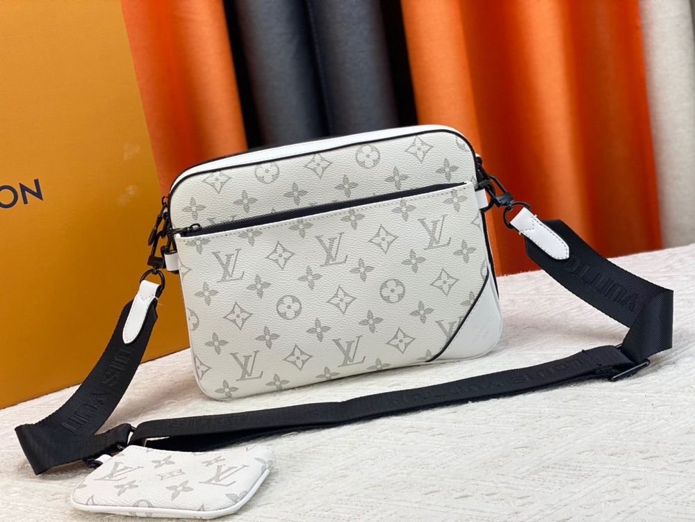 New Fashion L*V Handbag 1280 QA