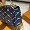 New Fashion LV Handbag L1483-2 QA