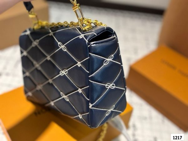 New Fashion LV Handbag L1483-2 QA