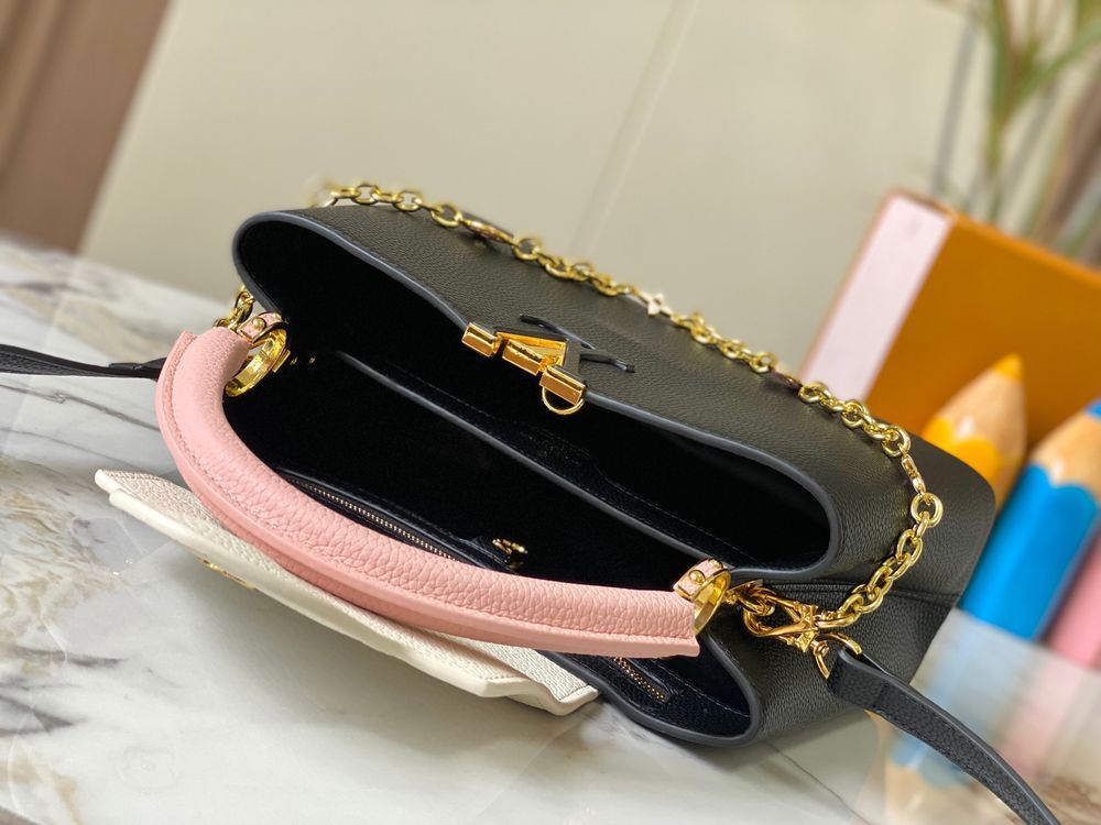 New Fashion L*V Handbag 1316 QA